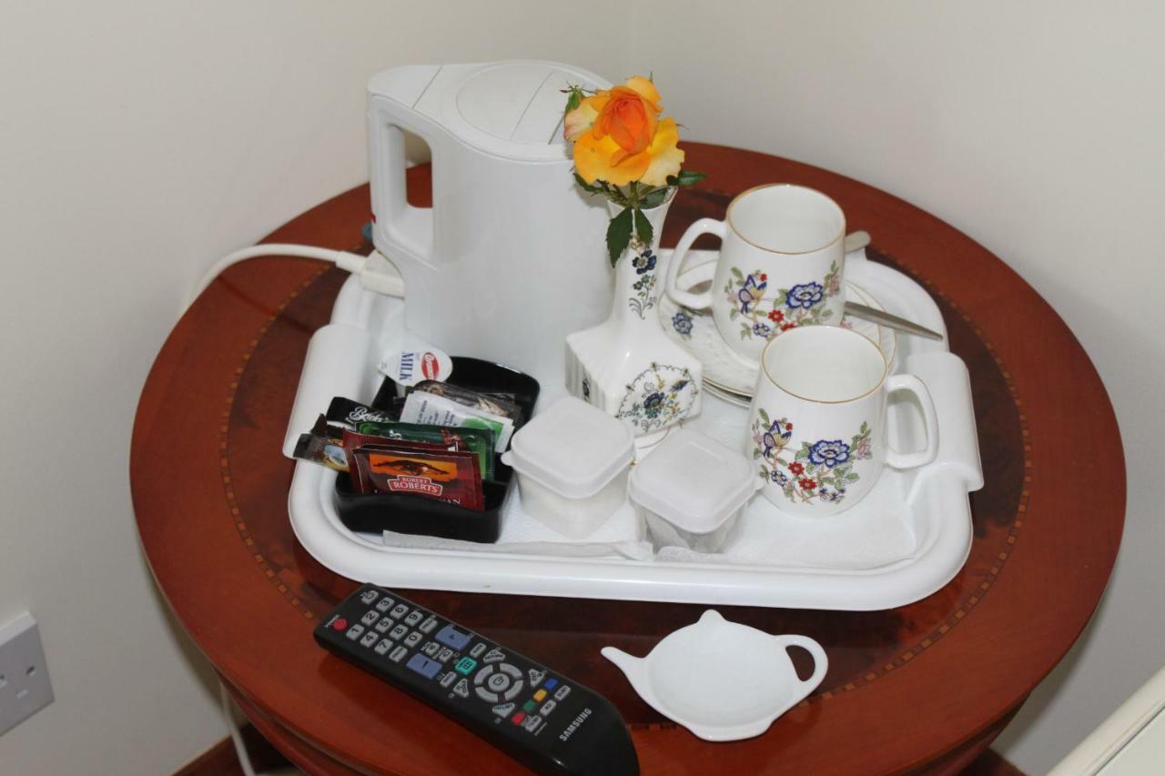 Woodview B&Bアーディー 部屋 写真