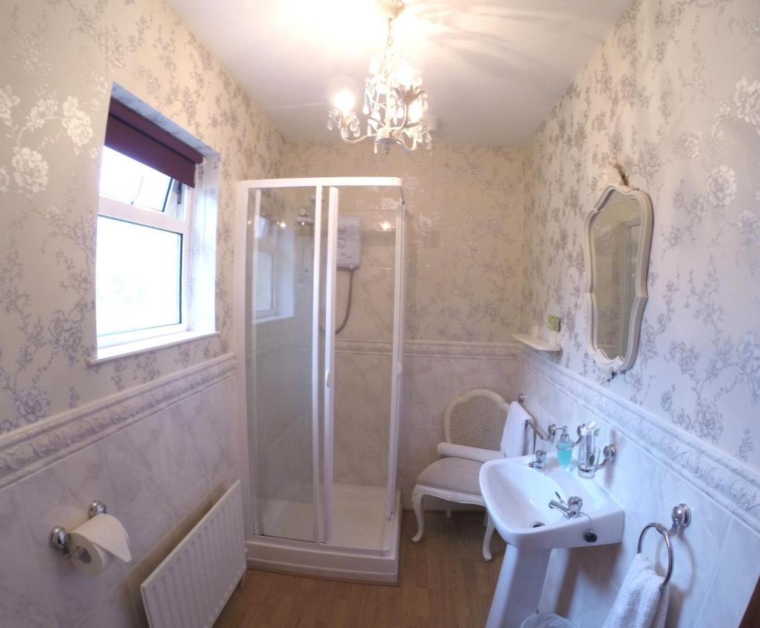 Woodview B&Bアーディー エクステリア 写真