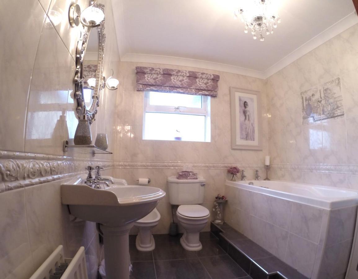 Woodview B&Bアーディー 部屋 写真